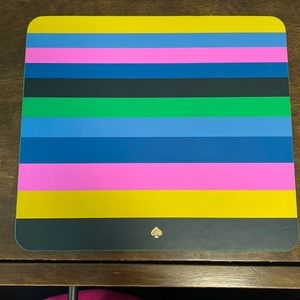 Kate Spade Mouse Pad!